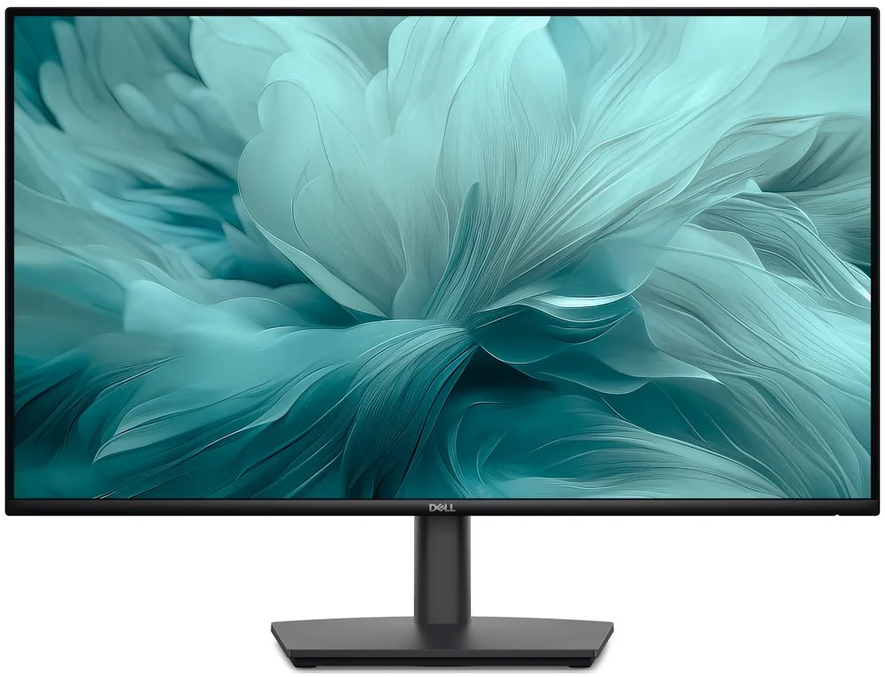 Dell Pro E2726HS - LED monitor - 27" - 1920 x 1080 Full HD (1080p) @ 100 Hz - IPS - 300 cd/m? - 1000:1 - 5 ms - HDMI, VGA, DisplayPort - reproduktory - s 3 years Advanced Exchange Service