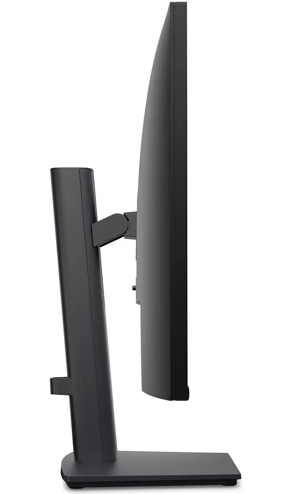 Dell Pro E2726HS - LED monitor - 27" - 1920 x 1080 Full HD (1080p) @ 100 Hz - IPS - 300 cd/m? - 1000:1 - 5 ms - HDMI, VGA, DisplayPort - reproduktory - s 3 years Advanced Exchange Service