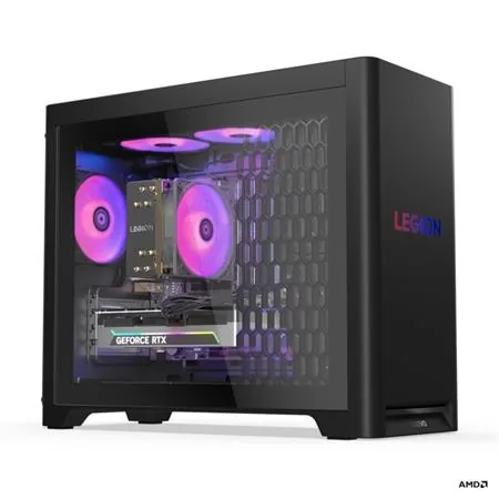 Lenovo Legion/T5 R9/Tower/R9-7950X3D/32GB/2TB/RTX 5070Ti/W11H/2R