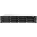 QNAP TS-864eU-RP-8G (4core 2,9GHz, 8GB RAM, 8xSATA, 2x2,5GbE, 1xPCIe, 1xHDMI, 2xzdroj, malá hloubka)