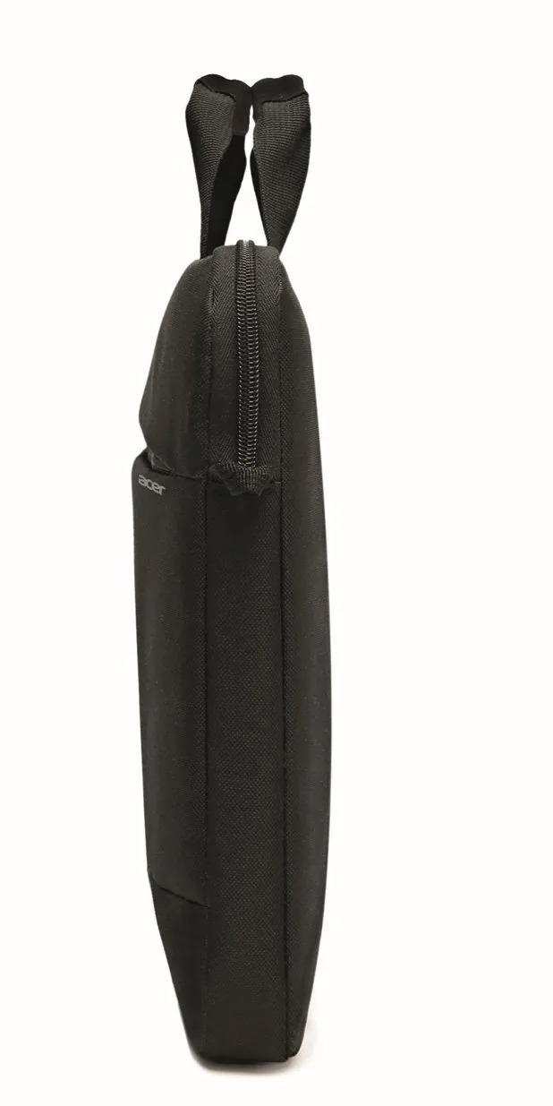 Acer POLYESTER HANDBAG FOR 16" LAPTOP, OBG203, Bla