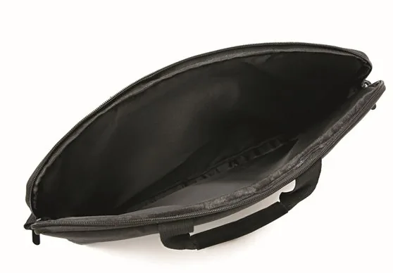 Acer POLYESTER HANDBAG FOR 16" LAPTOP, OBG203, Bla