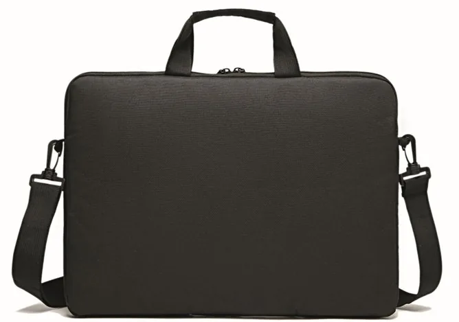 Acer POLYESTER HANDBAG FOR 16" LAPTOP, OBG203, Bla