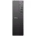 Dell Pro Slim Essential QVS1260 - AI PC - štíhlý desktop Core i3 i3-14100 / až 4.7 GHz - RAM 8 GB - SSD 512 GB - NVMe, QLC, Class 25 - UHD Graphics 730 - Gigabit Ethernet, Bluetooth, IEEE 802.11ax (Wi-Fi 6) - Win 11 Pro - monitor: žádný - černá - BTS - s