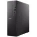 Dell Pro Slim Essential QVS1260 - AI PC - štíhlý desktop Core i3 i3-14100 / až 4.7 GHz - RAM 8 GB - SSD 512 GB - NVMe, QLC, Class 25 - UHD Graphics 730 - Gigabit Ethernet, Bluetooth, IEEE 802.11ax (Wi-Fi 6) - Win 11 Pro - monitor: žádný - černá - BTS - s