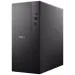 Dell Pro Tower Essential QVT1260 - AI PC - věž Core i5 i5-14400 / až 4.7 GHz - RAM 16 GB - SSD 1 TB - NVMe, QLC, Class 25 - UHD Graphics 730 - Gigabit Ethernet, Bluetooth, IEEE 802.11ax (Wi-Fi 6) - Win 11 Pro - monitor: žádný - černá - BTP - s 3 roky ProS