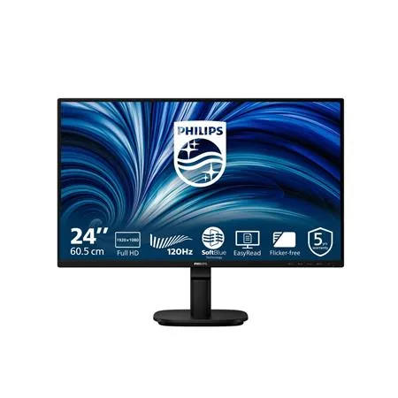 24" LED Philips 24B2N2200