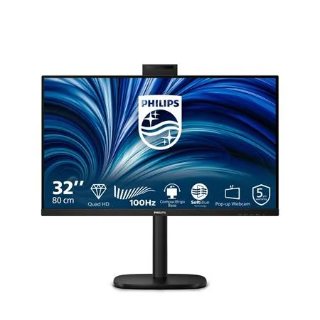 32" LED Philips 32B2U3601H