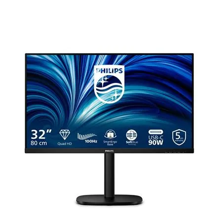 32" LED Philips 32B2U3601