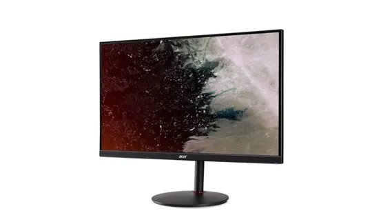 Acer Nitro/XV272UX1bmiiprx/27"/IPS/QHD/200Hz/1ms/Černá/2R