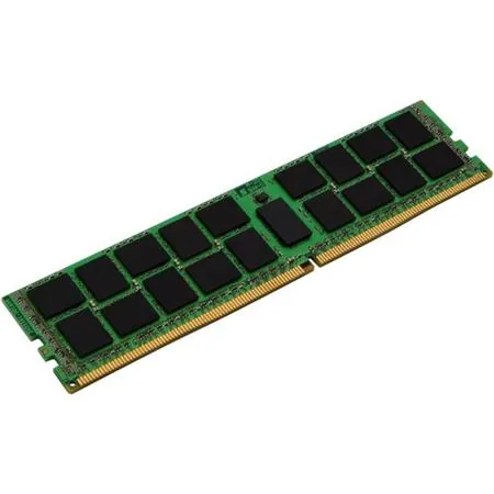 Kingston - DDR5 - modul - 32 GB - DIMM 288-pin - 5600 MT/s / PC5-22400 - CL46 - 1.1 V - bez vyrovnávací pameti - ECC