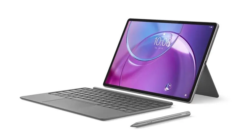 Lenovo Idea Tab Pro/G2 TB390FU/13"/3504x2190/8GB/256GB/An16/Luna Grey