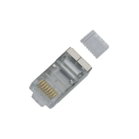 DATACOM konektor STP CAT6 8p8c- RJ45 drát