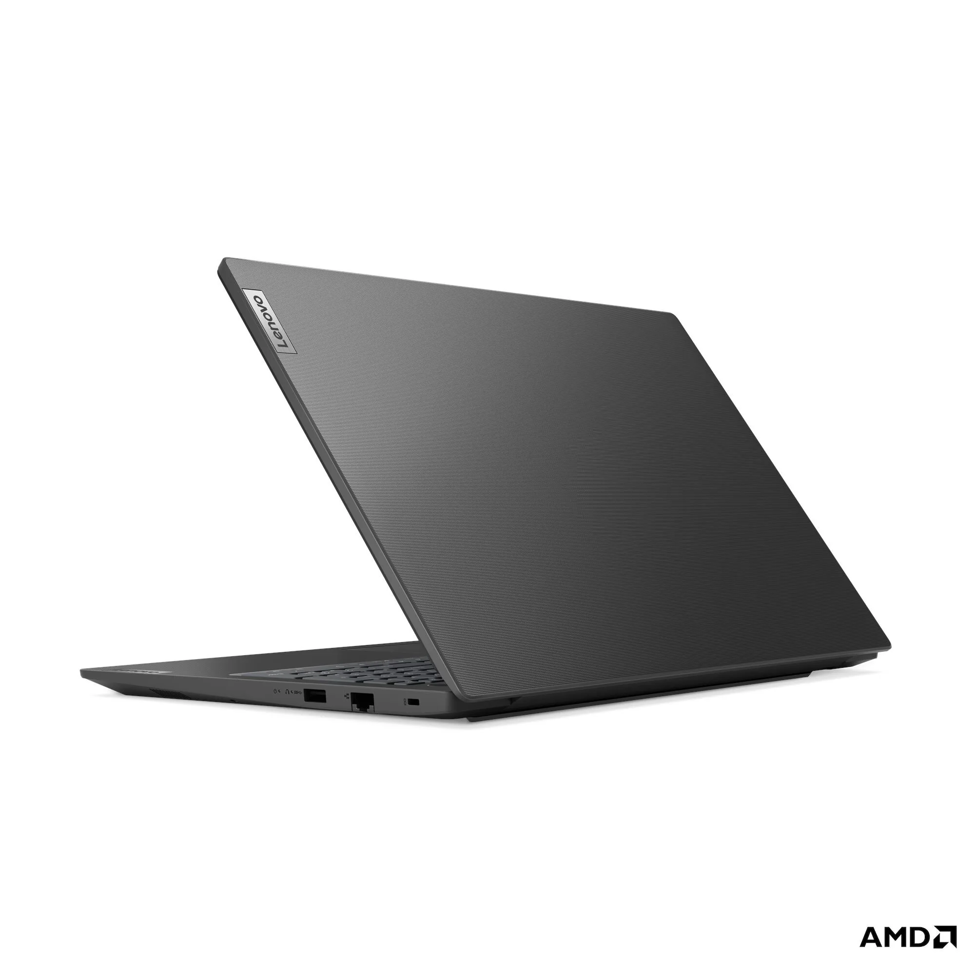 Lenovo V15 G6 ARP 83UU - AMD Ryzen 3 - 110 / až 4.3 GHz - Win 11 Home - Radeon 660M - 16 GB RAM - 512 GB SSD NVMe - 15.6" TN 1920 x 1080 (Full HD) - Gigabit Ethernet - Wi-Fi 6 - obchodní čerň - kbd: česká/slovenská