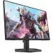 Dell SE2426HG - LED monitor - 24" (23.8" zobrazitelný) - 1920 x 1080 Full HD (1080p) @ 240 Hz - IPS - 300 cd/m? - 1000:1 - HDR10 - 0.5 ms - 2xHDMI, DisplayPort - černá - BTO - s 3 years Basic Hardware Service with Advanced Exchange