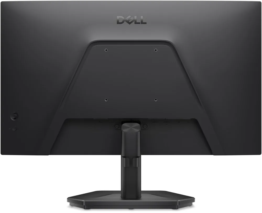Dell SE2426HG - LED monitor - 24" (23.8" zobrazitelný) - 1920 x 1080 Full HD (1080p) @ 240 Hz - IPS - 300 cd/m? - 1000:1 - HDR10 - 0.5 ms - 2xHDMI, DisplayPort - černá - BTO - s 3 years Basic Hardware Service with Advanced Exchange
