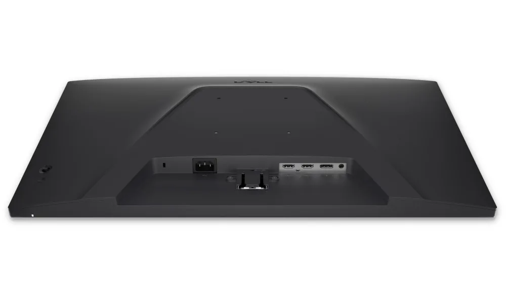 Dell SE2726HG - LED monitor - 27" - 1920 x 1080 Full HD (1080p) @ 240 Hz - IPS - 300 cd/m? - 1000:1 - HDR10 - 0.5 ms - 2xHDMI, DisplayPort - černá - BTO - s 3 roky záruka s Advanced Exchange Service a Limited Hardware Warranty