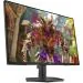 Dell SE2726HG - LED monitor - 27" - 1920 x 1080 Full HD (1080p) @ 240 Hz - IPS - 300 cd/m? - 1000:1 - HDR10 - 0.5 ms - 2xHDMI, DisplayPort - černá - BTO - s 3 roky záruka s Advanced Exchange Service a Limited Hardware Warranty
