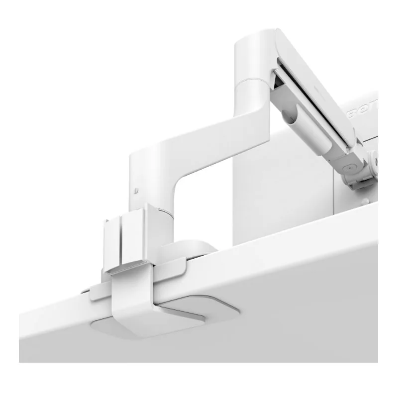 BENQ BSH02 ergonomické rameno na monitor bílý
