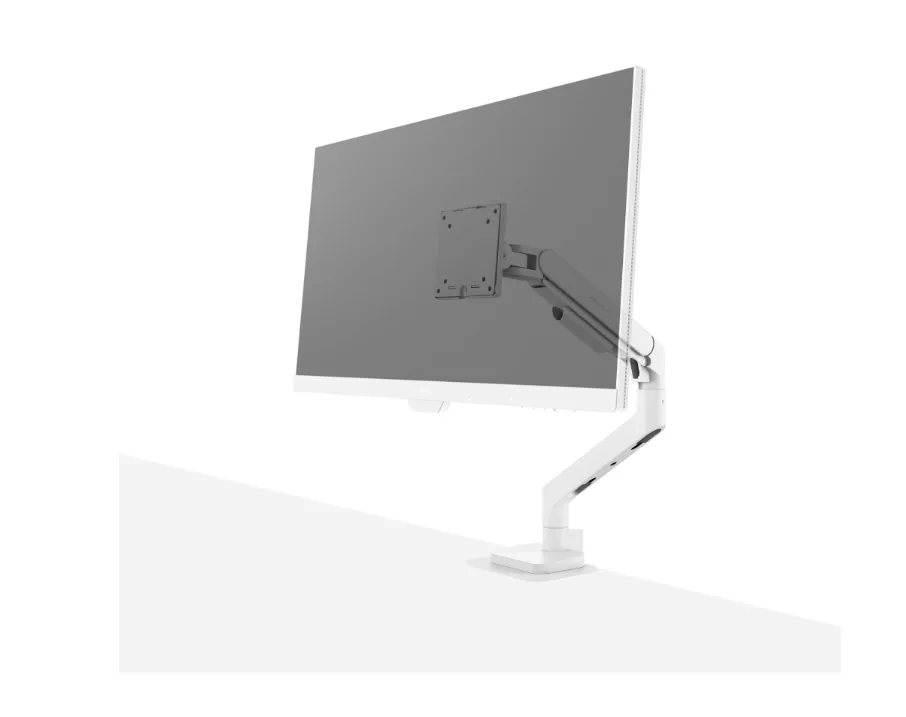BENQ BSH02 ergonomické rameno na monitor bílý