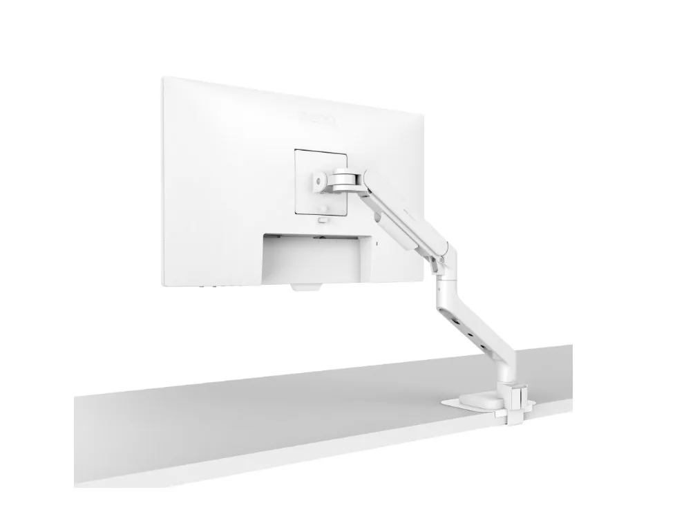 BENQ BSH02 ergonomické rameno na monitor bílý