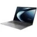 ASUS ExpertBook P5/PM5606CGA-OLEDR9641X/AI9-HX470/16"/WUXGA/64GB/1TB/AMD int/W11P/Gray/3R On-Site
