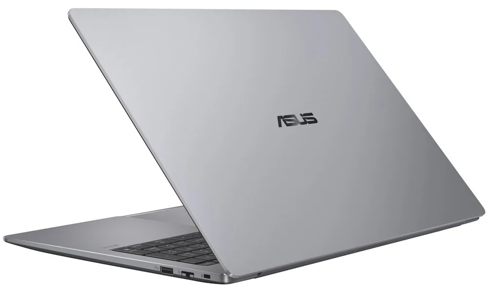 ASUS ExpertBook P5/PM5606CGA-OLEDR9641X/AI9-HX470/16"/WUXGA/64GB/1TB/AMD int/W11P/Gray/3R On-Site