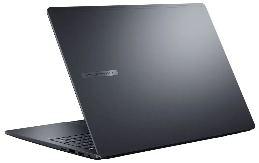 ASUS ExpertBook B5/B5605CCA-C516512/U5-225H/16"/WUXGA/16GB/512GB/Intel int/bez OS/Gray/3R On-Site