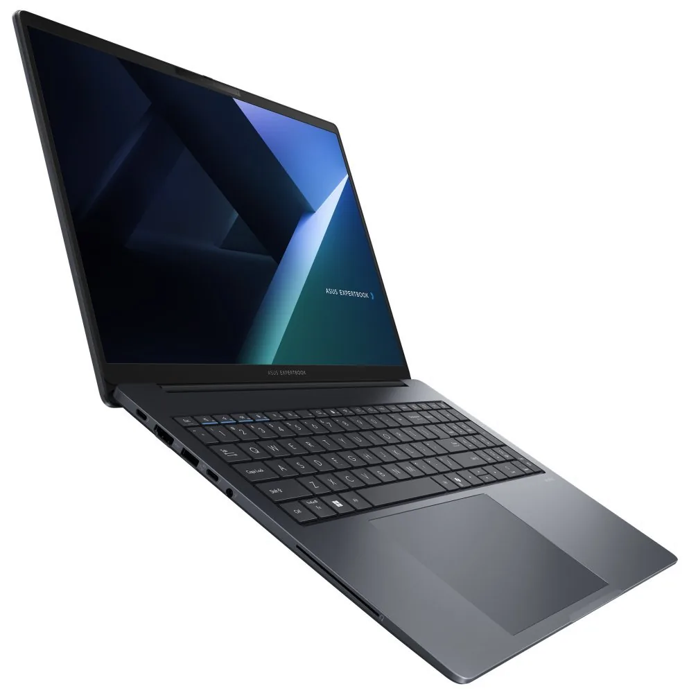 ASUS ExpertBook B5/B5605CCA-C516512/U5-225H/16"/WUXGA/16GB/512GB/Intel int/bez OS/Gray/3R On-Site