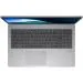 ASUS NTB ExpertBook P1 (P1503CVA-S72963X), Core 5 210H, 15.6" 1920 x 1080, 16GB, 512GB SSD, Intel, W11 Pro, Gray