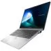 ASUS NTB ExpertBook P1 (P1503CVA-S72963X), Core 5 210H, 15.6" 1920 x 1080, 16GB, 512GB SSD, Intel, W11 Pro, Gray