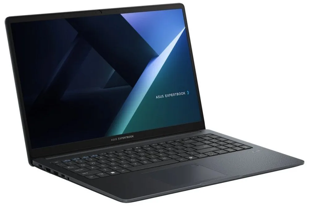ASUS ExpertBook B1/B1503CVA-C516512/5-210H/15,6"/FHD/16GB/512GB/Intel int/bez OS/Gray/2R