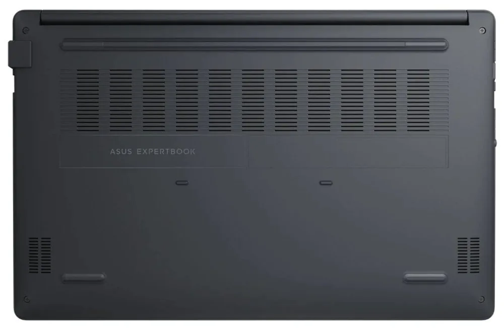ASUS ExpertBook B1/B1503CVA-C516512/5-210H/15,6"/FHD/16GB/512GB/Intel int/bez OS/Gray/2R
