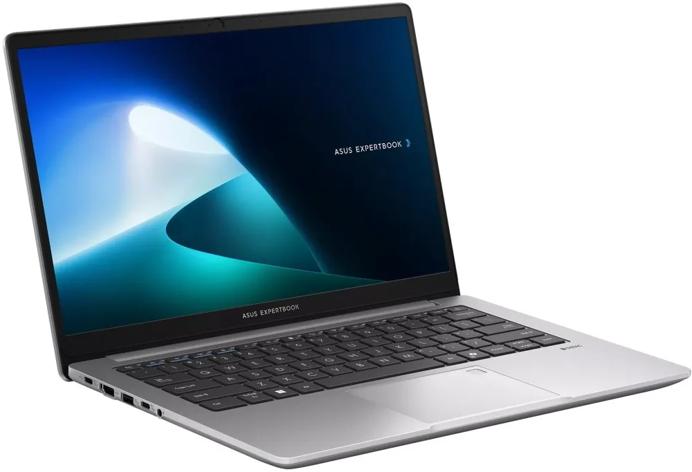 ASUS ExpertBook P1/P1403CVA-C38512X/3-100U/14"/FHD/8GB/512GB/Intel int/W11P/Gray/2R