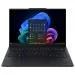 Lenovo ThinkPad E14 Gen 7 21U2 - Copilot+ PC - provedění závěsu 180 stupňů - Intel Core Ultra 5 - 226V / až 4.5 GHz - Win 11 Pro - Arc Graphics 130V - 16 GB RAM - 512 GB SSD TCG Opal Encryption 2, NVMe - 14" IPS 2880 x 1800 (2.8K) @ 120 Hz - Gigabit Ether