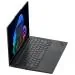 Lenovo ThinkPad E14 Gen 7 21U2 - Copilot+ PC - provedění závěsu 180 stupňů - Intel Core Ultra 5 - 226V / až 4.5 GHz - Win 11 Pro - Arc Graphics 130V - 16 GB RAM - 512 GB SSD TCG Opal Encryption 2, NVMe - 14" IPS 2880 x 1800 (2.8K) @ 120 Hz - Gigabit Ether