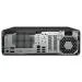 HP Z2 SFF G1i, U7 265 vPro, RTXA1000 8GB, 32GB, SSD 1TB, W11Pro, 3-3-3