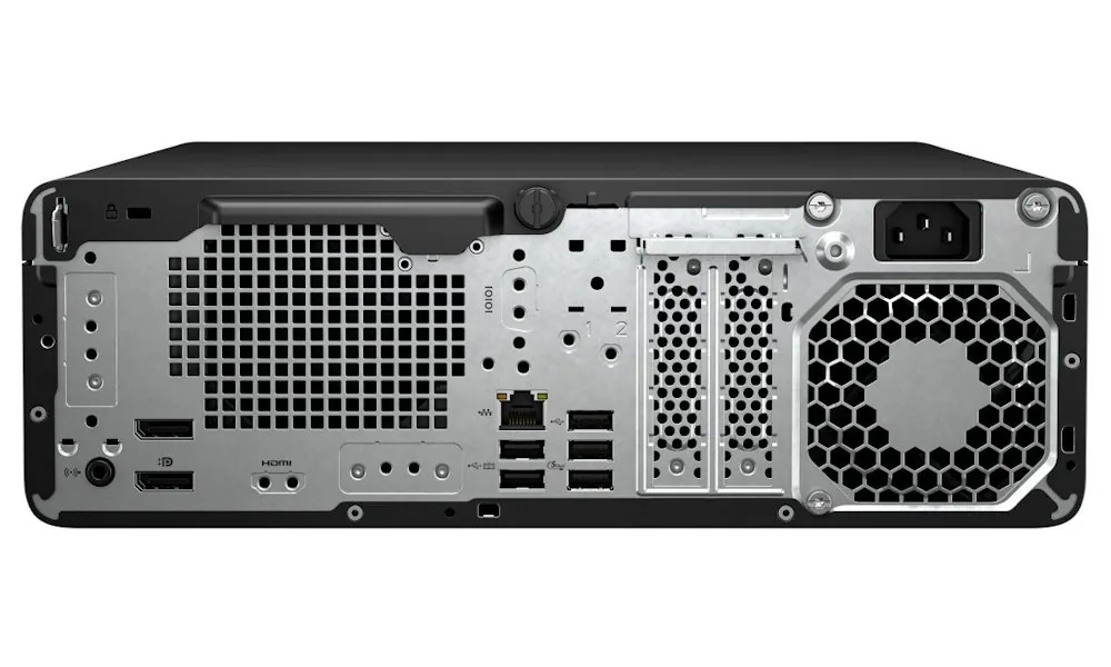 HP Z2 SFF G1i, U7 265 vPro, RTXA1000 8GB, 32GB, SSD 1TB, W11Pro, 3-3-3