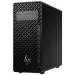 HP Workstation Z2 G1i - AI PC, AI Workstation - věž 4U - 1 x Core Ultra 7 265K / až 5.5 GHz - RAM 32 GB - SSD 1 TB - NVMe - RTX A1000 - Gigabit Ethernet, IEEE 802.11ax (Wi-Fi 6), Bluetooth 5.4, IEEE 802.11be (Wi-Fi 7) - Win 11 Pro - monitor: žádný - černá