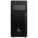 HP Workstation Z2 G1i - AI PC, AI Workstation - věž 4U - 1 x Core Ultra 9 285K / až 5.7 GHz - RAM 32 GB - SSD 1 TB - NVMe - RTX PRO 4000 Blackwell - Gigabit Ethernet, IEEE 802.11ax (Wi-Fi 6), Bluetooth 5.4, IEEE 802.11be (Wi-Fi 7) - Win 11 Pro - monitor: