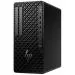 HP Z1 G1i - AI PC, AI Workstation - věž 1 x Core Ultra 7 265 / až 5.3 GHz - RAM 16 GB - SSD 512 GB - NVMe - RTX A400 - Gigabit Ethernet - Win 11 Pro - monitor: žádný - černá