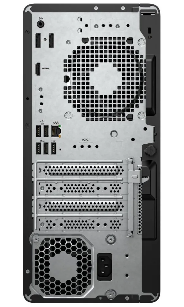 HP Z1 G1i - AI PC, AI Workstation - věž 1 x Core Ultra 7 265 / až 5.3 GHz - RAM 32 GB - SSD 1 TB - NVMe - RTX A1000 - Gigabit Ethernet, IEEE 802.11ax (Wi-Fi 6E), Bluetooth 5.3 - Win 11 Pro - monitor: žádný - černá