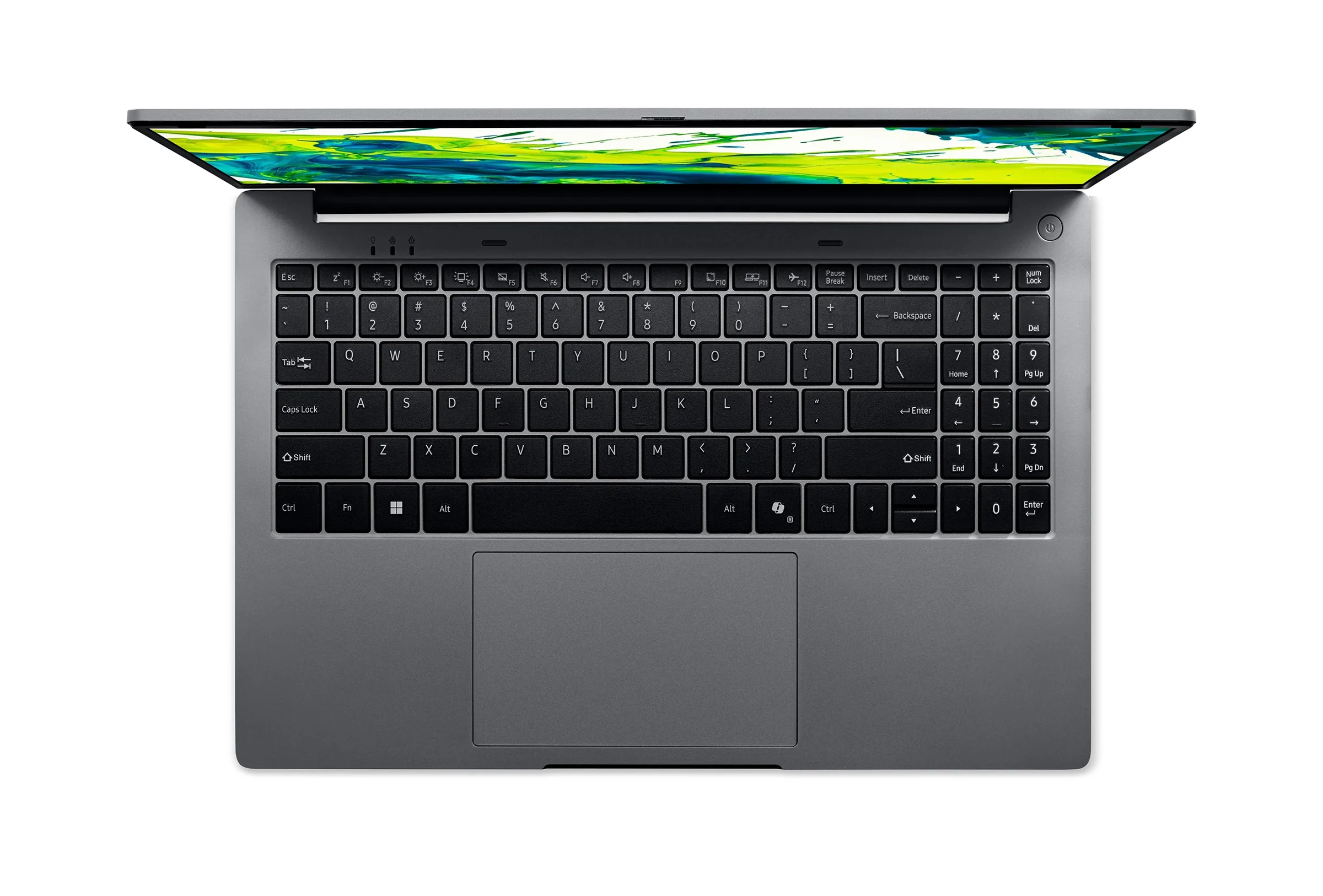 Acer Aspire Lite 15/AL15-47P-R23X/R3-5400U/15,6"/FHD/8GB/512GB/RX Vega 6/W11H/Gray/2R