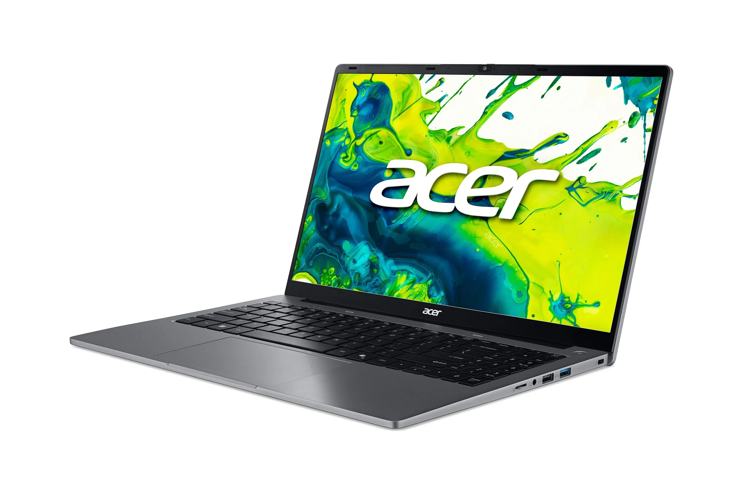 Acer Aspire Lite 15/AL15-47P-R23X/R3-5400U/15,6"/FHD/8GB/512GB/RX Vega 6/W11H/Gray/2R