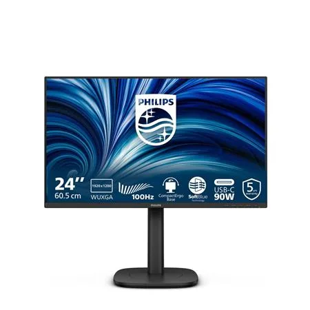 24" LED Philips 24B2U3301D