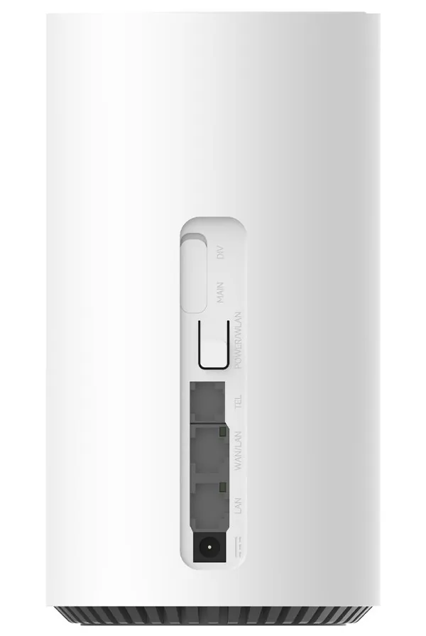 Teltonika Altos CAP700 router 5G, WiFi 7, 1x LAN, 1x WAN
