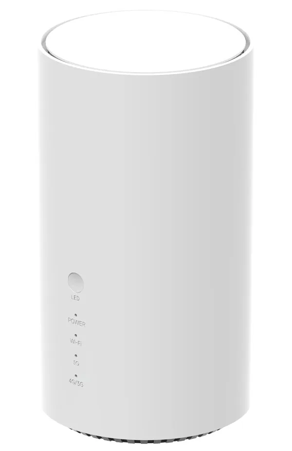 Teltonika Altos CAP700 router 5G, WiFi 7, 1x LAN, 1x WAN