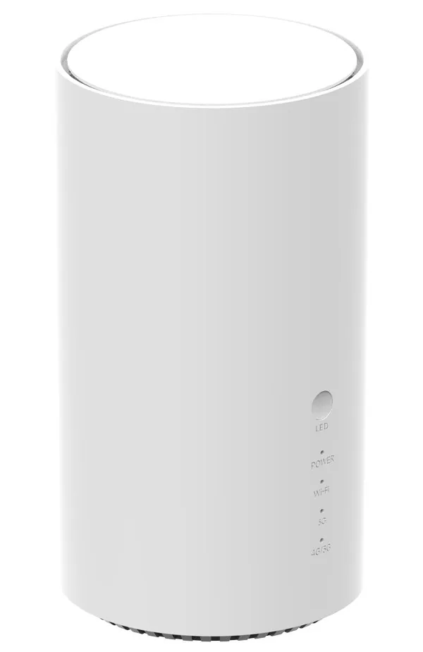 Teltonika Altos CAP700 router 5G, WiFi 7, 1x LAN, 1x WAN