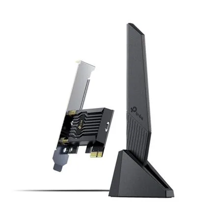 TP-Link Archer TXE73E V1 - Síťový adaptér - PCIe - Bluetooth 5.3, Wi-Fi 6E