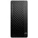 HP ProDesk 2 G1i E - Věž Core i3 13100 / až 4.5 GHz - RAM 8 GB - SSD 512 GB - NVMe - UHD Graphics 730 - Gigabit Ethernet - Win 11 Home - monitor: žádný - klávesnice: česká/slovenská - černý konektor - Smart Buy